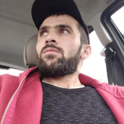 Аслан, 34, Алагир