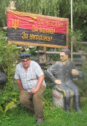 My photo - volodimr, 57 from Kolomiya (@volodimr16)