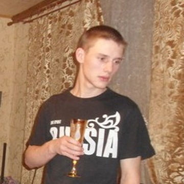 Моя фотография - Павел, 33 из Орехово-Зуево (@pavel11006)