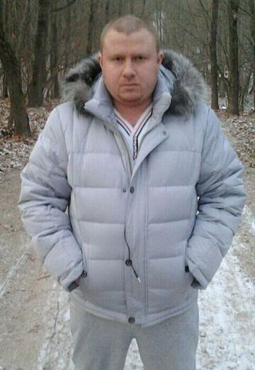 Моя фотография - Павел, 39 из Москва (@pavel92969)