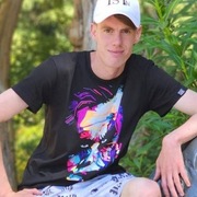 Александр, 20, Салехард