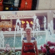 Евгения Сидоренко, 39, Кстово