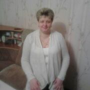Светлана Чачича, 53, Верхняя Салда