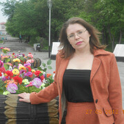 Елена, 52, Асбест