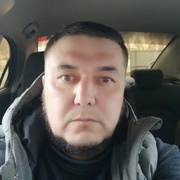 Ринат, 44, Челябинск