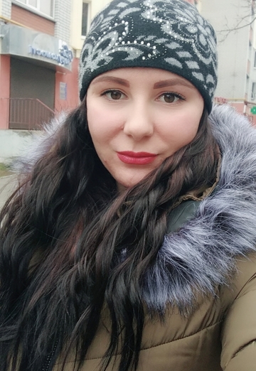Моя фотография - Марина, 29 из Кременчуг (@marina157774)