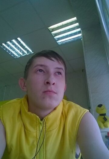 My photo - Ivan, 28 from Yuzha (@ivan96358)
