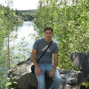 Александр, 35, Ликино-Дулево