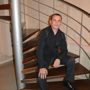 Виталий, 44, Междуреченский