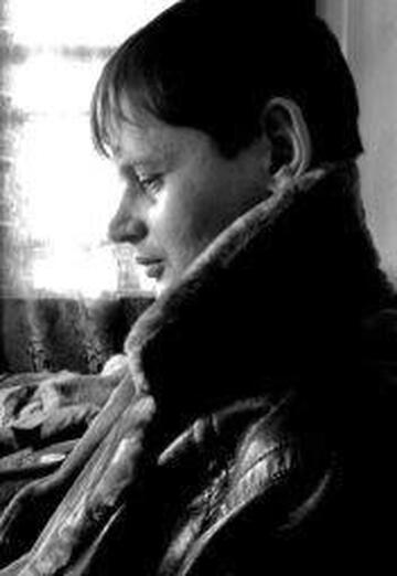 Моя фотография - юра цесарский, 43 из Лесозаводск (@uracesarskiy)