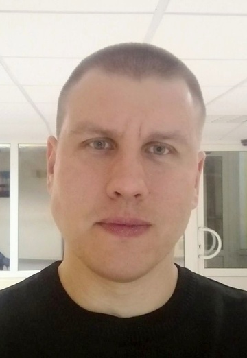 My photo - Vladimir Kovalev, 40 from Mahilyow (@vladimirkovalev13)