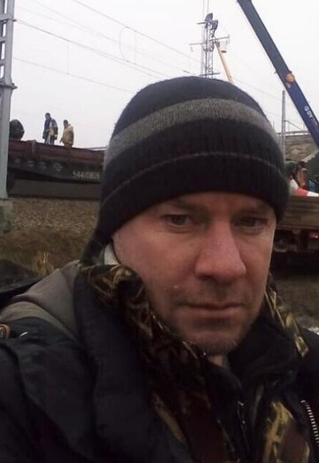 My photo - Rodion, 45 from Khadyzhensk (@rody79)