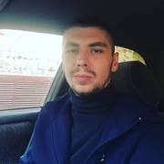 Саныч, 33, Заречный