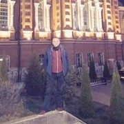 Рома, 25, Ржев