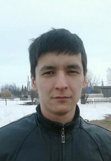Моя фотография - Ильдар, 32 из Уфа (@ildar12632)