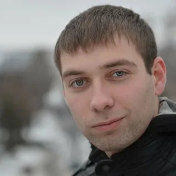 Моя фотография - Артем, 38 из Кемерово (@patriotkos)