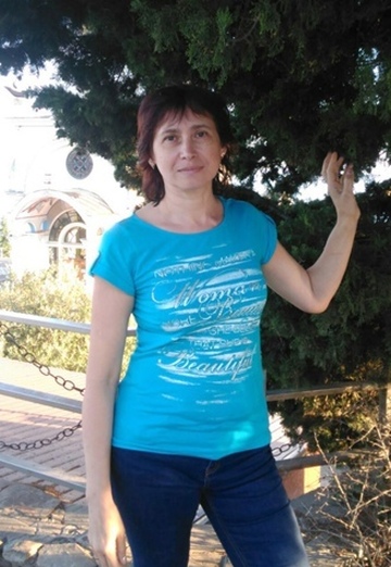 Benim fotoğrafım - Svetlana, 51  Voronej şehirden (@svetlana340187)