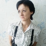 Елена, 50, Ясный