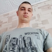 Руслан, 25, Чугуевка