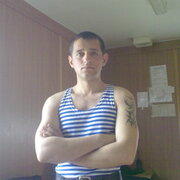 Андрей Alexandrovich, 34, Глушково