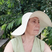 ТАТЬЯНА 66 лет (Близнецы) Анапа