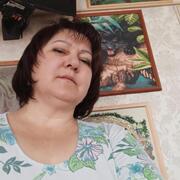 Элла, 49, Моздок