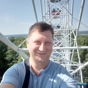 Андрей, 37, Локоть (Брянская обл.)