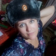 Ольга, 52, Белый Яр