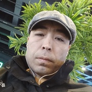 Акмалжон, 36, Солнцево