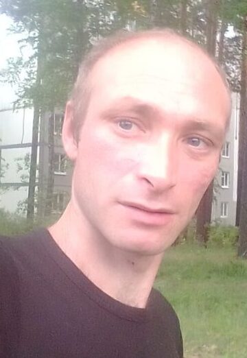 Моя фотография - Руслан, 32 из Иркутск (@ruslan210259)