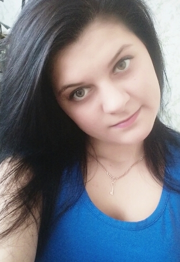 La mia foto - Tatyana, 31 di Vel'sk (@tatyana154938)