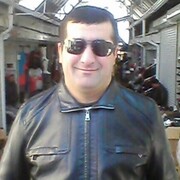 Рома, 47, Москва
