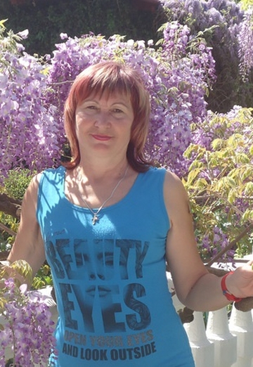 My photo - Larisa, 58 from Energodar (@lorik552011)
