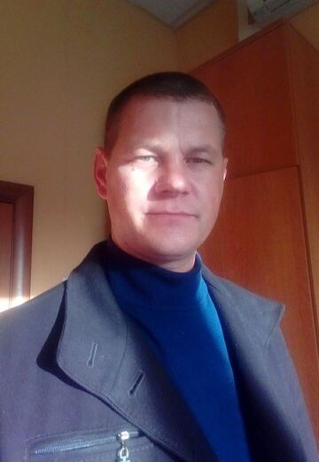 Моя фотография - Андрей, 40 из Новосибирск (@andrey611812)
