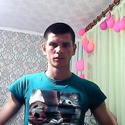 Женя, 31, Каргасок
