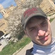 Станислав, 30, Крымск