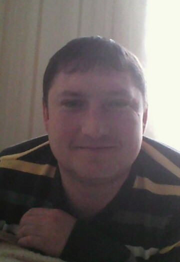 Моя фотография - Александр, 42 из Луцк (@aleksandr533826)