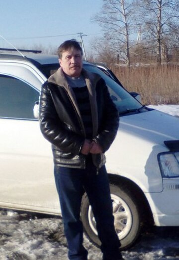 Моя фотография - Стас, 60 из Иркутск (@stas38366)