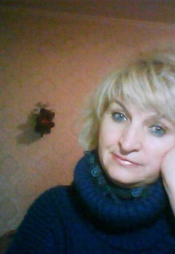 Моя фотография - СВЕТЛАНА, 65 из Жлобин (@svetlana175081)