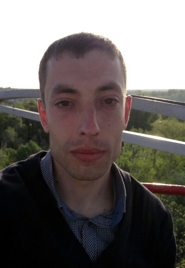 My photo - Ruslan, 33 from Belaya Tserkov (@ruslan124929)
