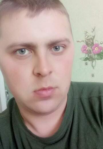 My photo - Aleksandr, 32 from Myrhorod (@aleksandr750044)
