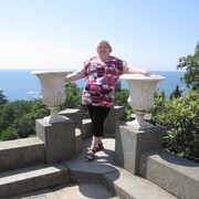 Анна, 43, Ханты-Мансийск