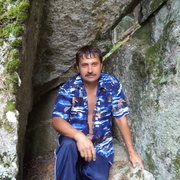 Алексей из Ейска желает познакомиться с тобой