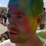 гриша, 32, Востряково