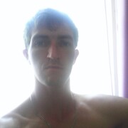 Денис, 38, Енисейск
