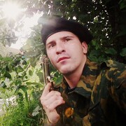 Андрей, 36, Семенов