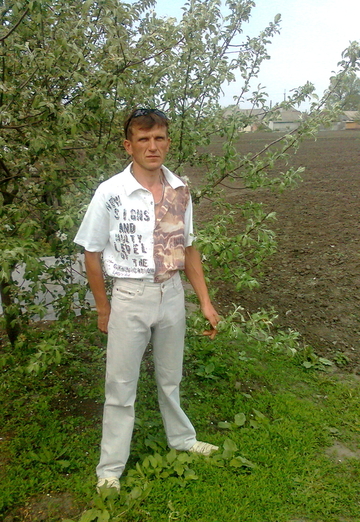 My photo - Aleksandr, 48 from Krasnopillia (@id284423)