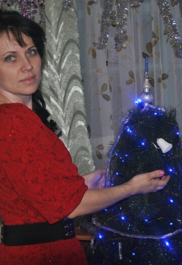 My photo - Olesya, 42 from Minusinsk (@olesy8649891)