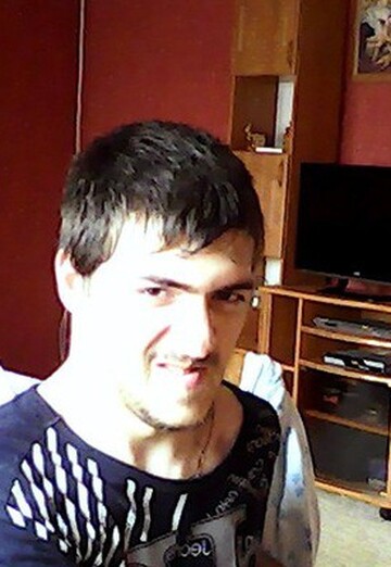 My photo - Grigoriy, 32 from Oktyabrskiy (@grigoriy8478006)