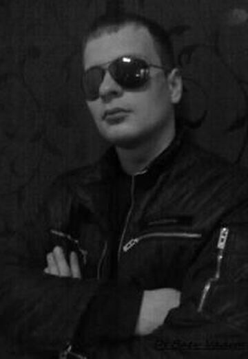 Моя фотография - Сергей, 35 из Тульчин (@sergey324961)